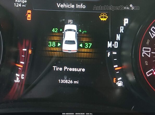 2C3CDZAG4HH532090 2017 DODGE CHALLENGER Серый 
