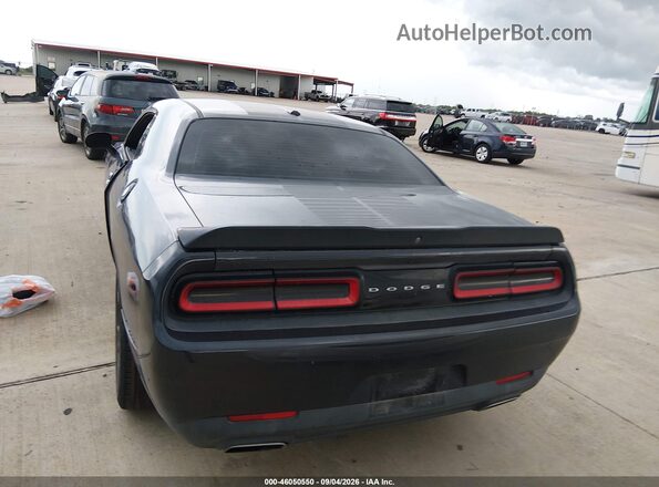 2C3CDZAG4HH532090 2017 DODGE CHALLENGER Серый 