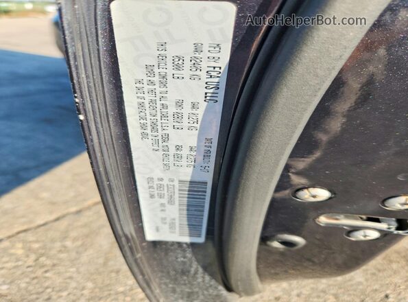 2C3CDZBT9HH648820 2017 DODGE CHALLENGER Черный Вид подкапотного пространства