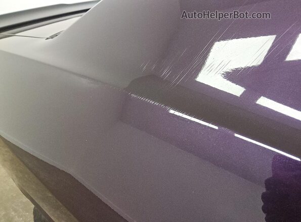 2C3CDZFJ2MH609859 2021 DODGE CHALLENGER Burgundy 