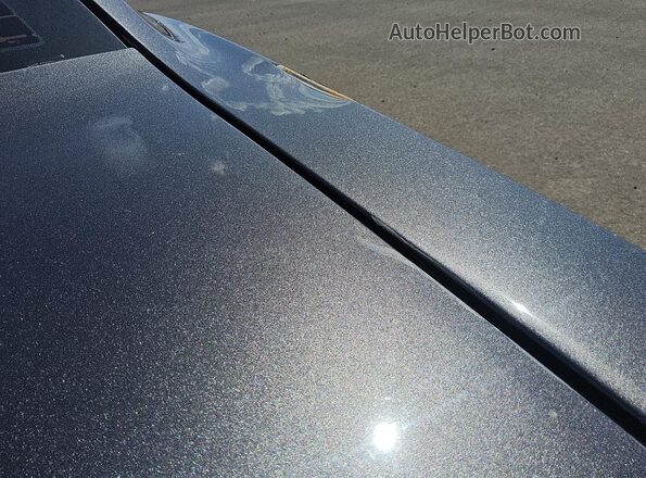 2C3CDZFJ3GH178081 2016 DODGE CHALLENGER Gray Widok wnętrza 360 stopni