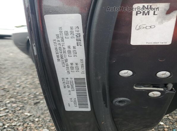 2C3CDZGG4KH691738 2019 DODGE CHALLENGER Black Շարժիչի բաժամունքի տեսք
