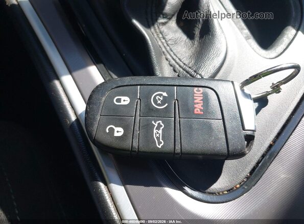 2C3CDZJG3NH128533 2022 DODGE CHALLENGER Black წინა პანელის ხედი
