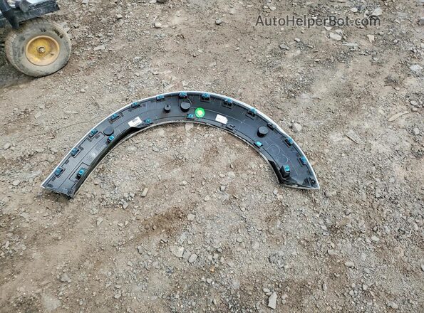 2C3CDZL98KH503133 2019 DODGE CHALLENGER Белый Вид подкапотного пространства