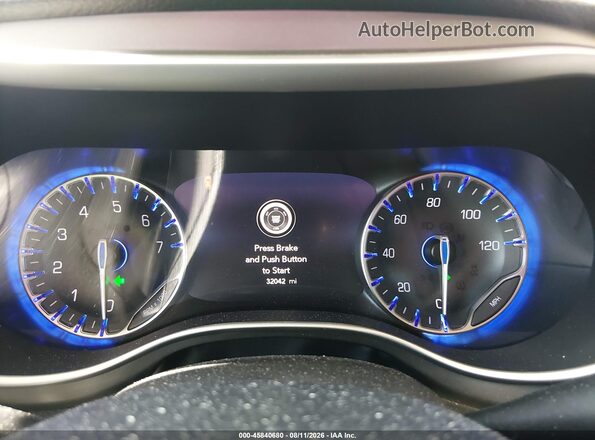 2C4RC1BG0NR146376 2022 CHRYSLER PACIFICA Black Вид задніх сидінь