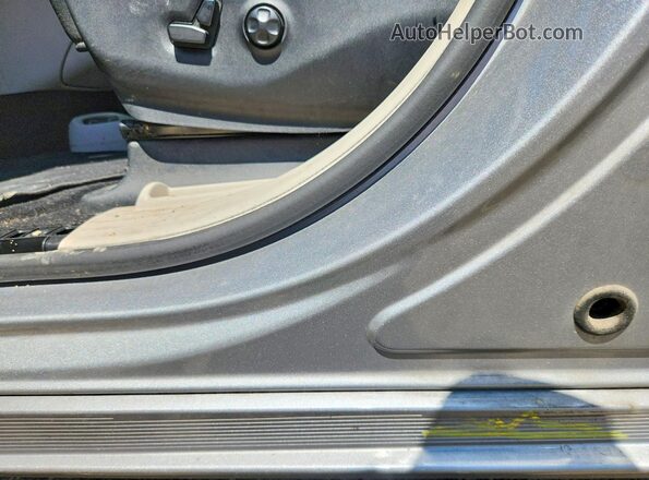 2C4RC1BG1JR291713 2018 CHRYSLER PACIFICA Silver VIN sticker view