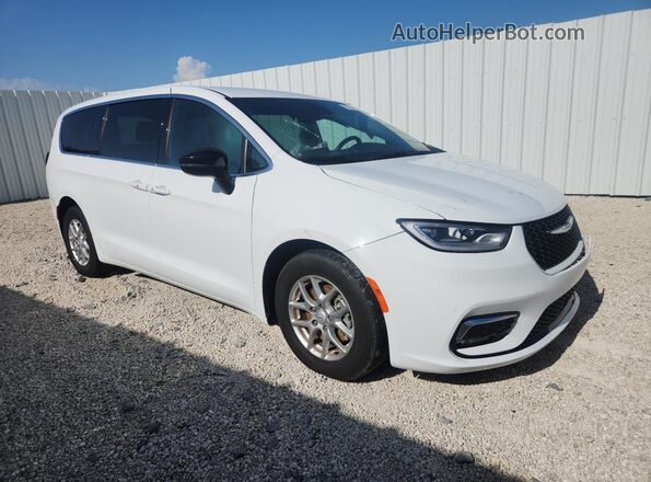 2C4RC1BG1TR176550 2026 CHRYSLER PACIFICA White 