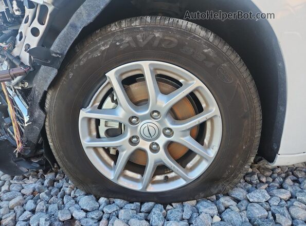 2C4RC1BG1TR176550 2026 CHRYSLER PACIFICA White 