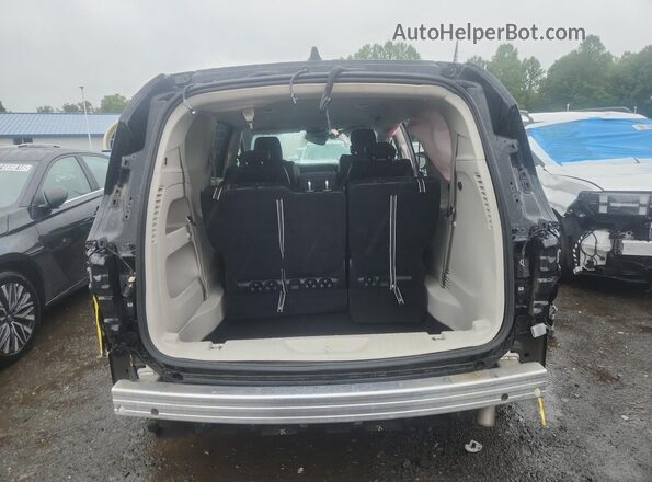 2C4RC1BG2RR136549 2024 CHRYSLER PACIFICA Gray 