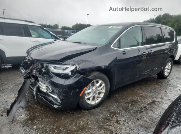 2C4RC1BG2RR136549 2024 CHRYSLER PACIFICA Gray 