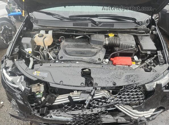 2C4RC1BG2RR136549 2024 CHRYSLER PACIFICA Gray 