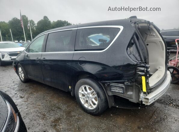 2C4RC1BG2RR136549 2024 CHRYSLER PACIFICA Gray 