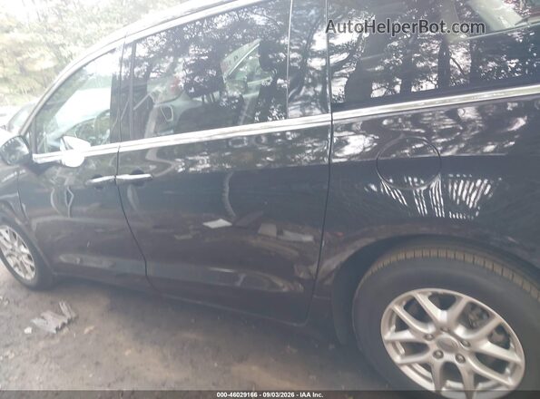2C4RC1BG2RR149463 2024 CHRYSLER PACIFICA Black 