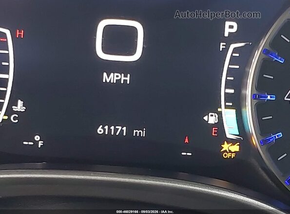 2C4RC1BG2RR149463 2024 CHRYSLER PACIFICA Black 