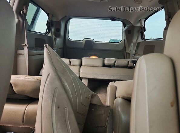 2C4RC1BG3GR281161 2016 CHRYSLER TOWN Белый Вид задних сидений
