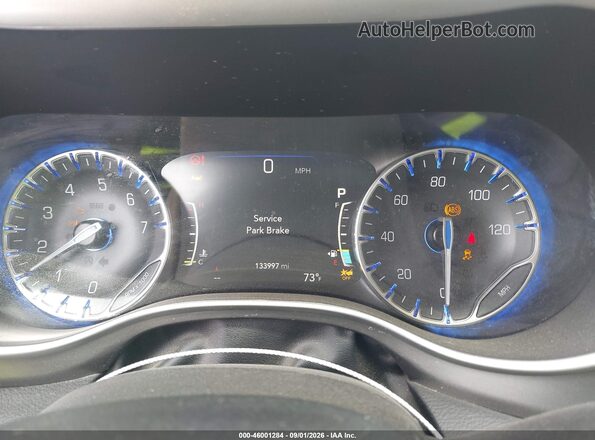 2C4RC1BG3NR198262 2022 CHRYSLER PACIFICA Белый Вид задних сидений