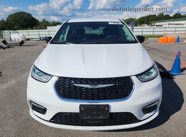 2C4RC1BG3RR182276 2024 CHRYSLER PACIFICA White 