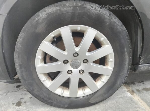 2C4RC1BG4GR112802 2016 CHRYSLER TOWN Черный 