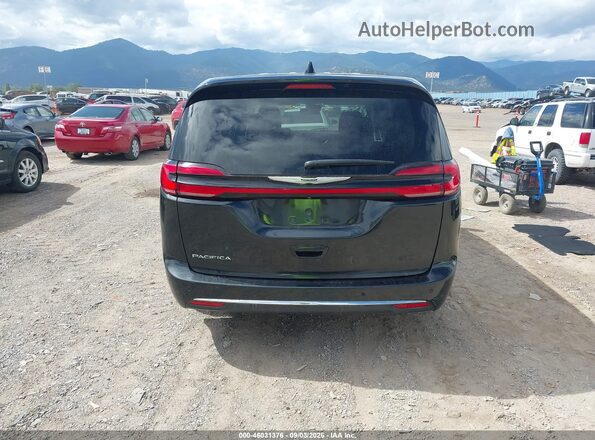 2C4RC1BG4PR627184 2023 CHRYSLER PACIFICA Black 