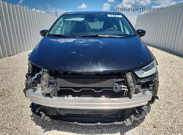 2C4RC1BG4RR167866 2024 CHRYSLER PACIFICA Black 