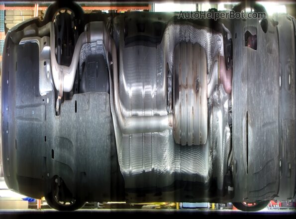 2C4RC1BG5PR509192 2023 CHRYSLER PACIFICA Серебряный Панорамный вид салона 360°