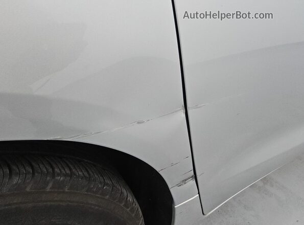 2C4RC1BG5PR509192 2023 CHRYSLER PACIFICA Серебряный 