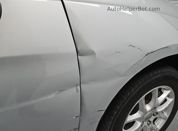 2C4RC1BG5PR509192 2023 CHRYSLER PACIFICA Серебряный 