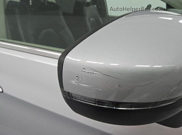 2C4RC1BG5PR509192 2023 CHRYSLER PACIFICA Серебряный 