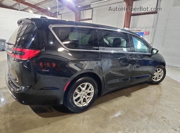 2C4RC1BG5RR140059 2024 CHRYSLER PACIFICA Black 
