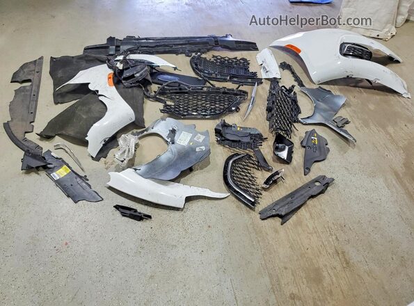 2C4RC1BG5SR526809 2025 CHRYSLER PACIFICA White VIN կոդի պիտակի տեսք