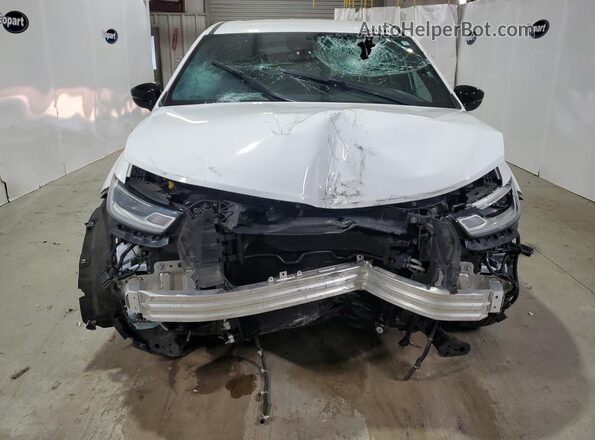 2C4RC1BG5SR526809 2025 CHRYSLER PACIFICA White 