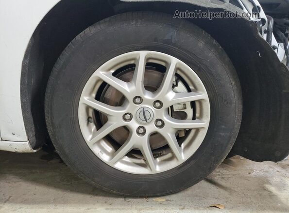 2C4RC1BG5SR526809 2025 CHRYSLER PACIFICA White 