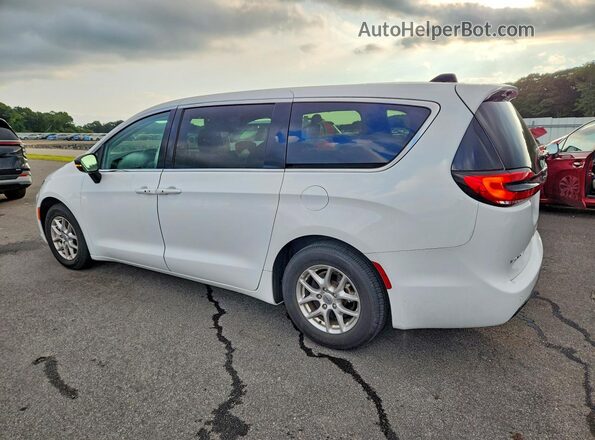 2C4RC1BG7RR149684 2024 CHRYSLER PACIFICA White Tył lewy