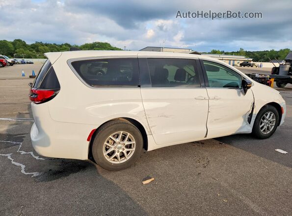 2C4RC1BG7RR149684 2024 CHRYSLER PACIFICA White Tył prawy