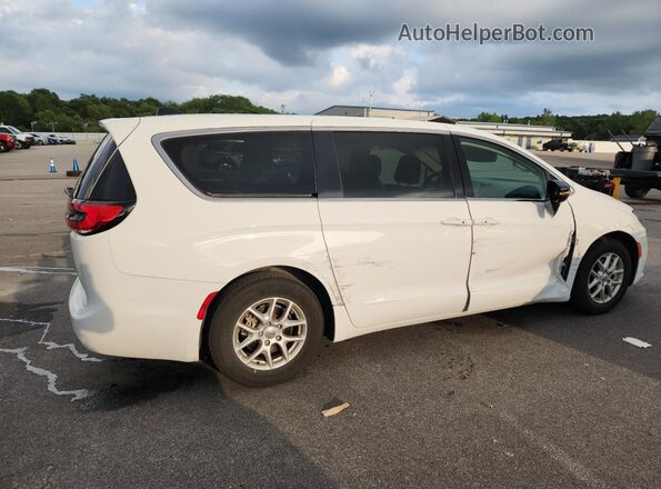 2C4RC1BG7RR149684 2024 CHRYSLER PACIFICA White 