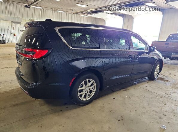 2C4RC1BG7SR548715 2025 CHRYSLER PACIFICA Black Rear right