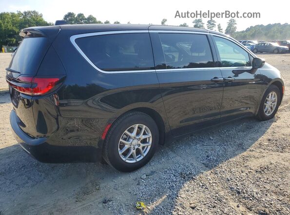 2C4RC1BG7VR568130 2027 CHRYSLER PACIFICA Black Задня права чверть