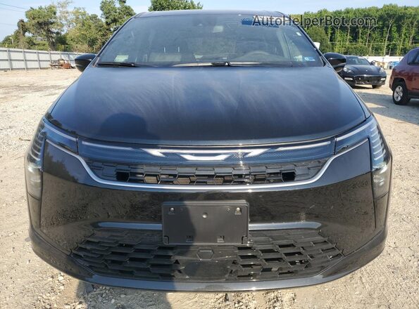 2C4RC1BG7VR568130 2027 CHRYSLER PACIFICA Black 