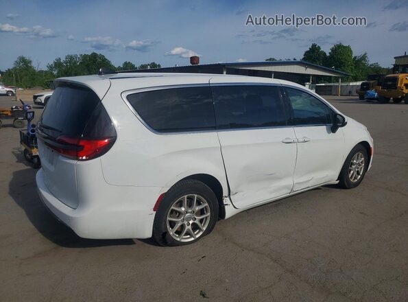 2C4RC1BG8PR620223 2023 CHRYSLER PACIFICA White Հետևի աջ
