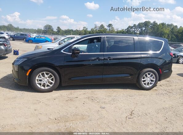 2C4RC1BG8VR580786 2027 CHRYSLER PACIFICA Black სალონის 360-გრადუსიანი ხედი