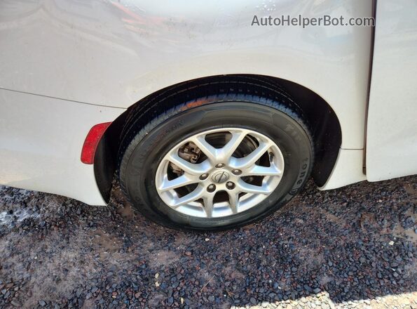 2C4RC1BG9RR176370 2024 CHRYSLER PACIFICA Белый 