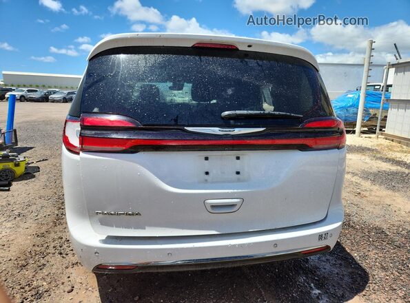2C4RC1BG9RR176370 2024 CHRYSLER PACIFICA Белый 