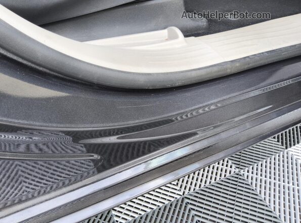 2C4RC1CG5PR519638 2023 CHRYSLER VOYAGER Charcoal 