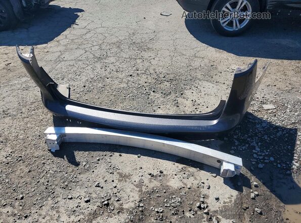 2C4RC1DG3MR555113 2021 CHRYSLER VOYAGER Gray Vista de la etiqueta del VIN
