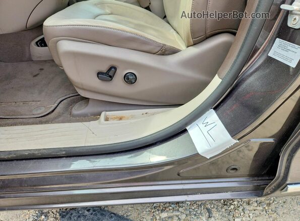 2C4RC1EG5HR757326 2017 CHRYSLER PACIFICA Gray Widok naklejki z numerem VIN