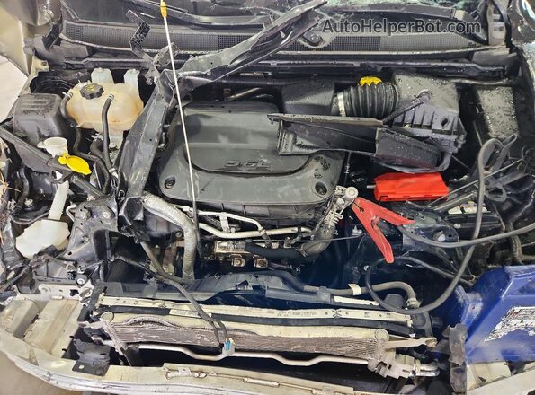 2C4RC1EG8LR102988 2020 CHRYSLER PACIFICA Black Vista del compartimento del motor
