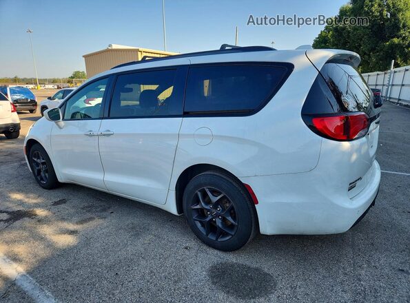 2C4RC1EGXKR613990 2019 CHRYSLER PACIFICA White Задня ліва чверть