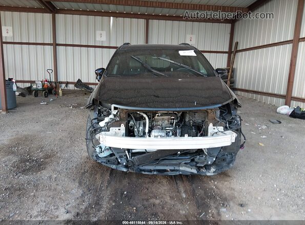 2C4RC1GG0SR552517 2025 CHRYSLER PACIFICA Black Սալոնի հետևի տեսք