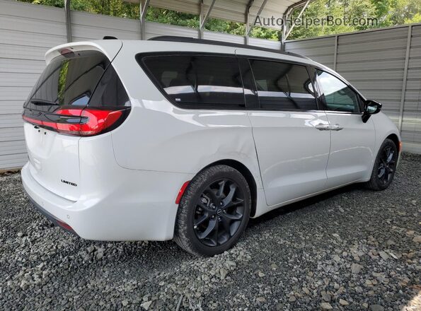 2C4RC1GG3TR180480 2026 CHRYSLER PACIFICA White 