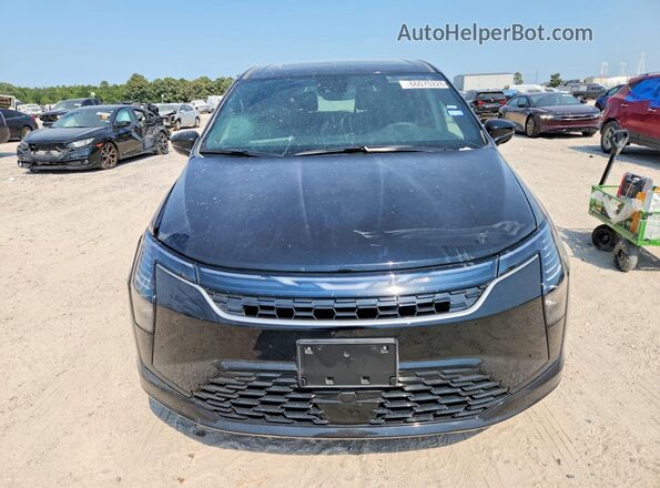 2C4RC1GG4VR557126 2027 CHRYSLER PACIFICA Black Front view